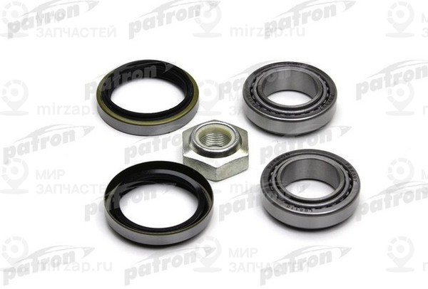 Запчасть PATRON PBK897