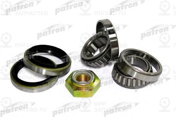 Запчасть PATRON PBK898