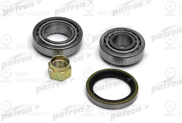 Запчасть PATRON PBK904