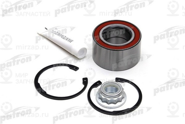 Запчасть PATRON PBK906