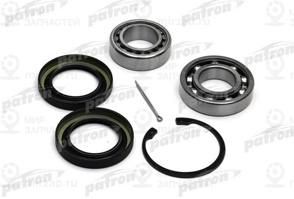 Запчасть PATRON PBK910