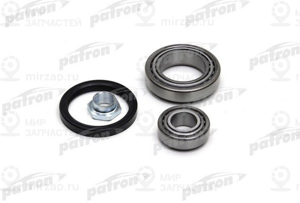 Запчасть PATRON PBK912