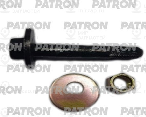Запчасть PATRON PBLT0002KOR