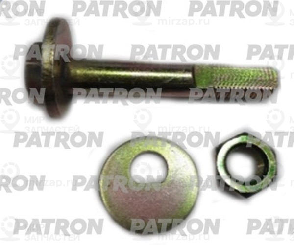 Запчасть PATRON PBLT0004KOR