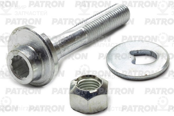 Запчасть PATRON PBLT032