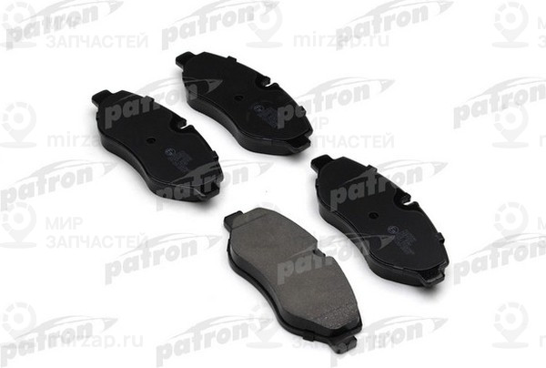 Запчасть PATRON PBP009
