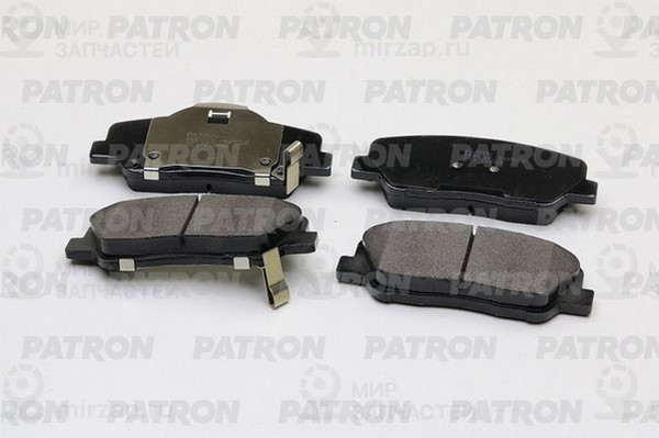 Запчасть PATRON PBP010