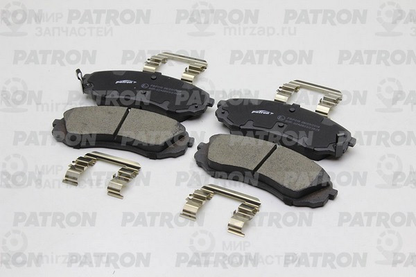 Запчасть PATRON PBP016