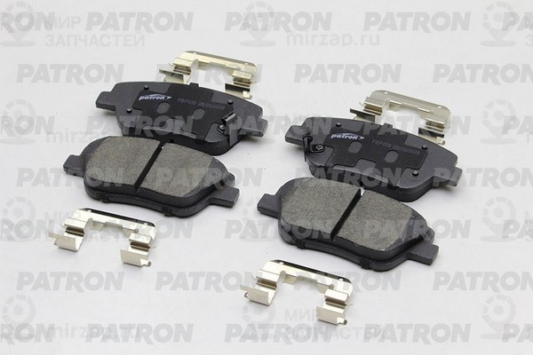 Запчасть PATRON PBP018