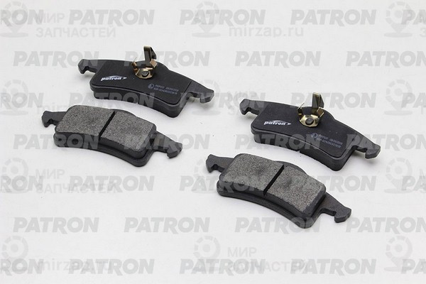 Запчасть PATRON PBP031