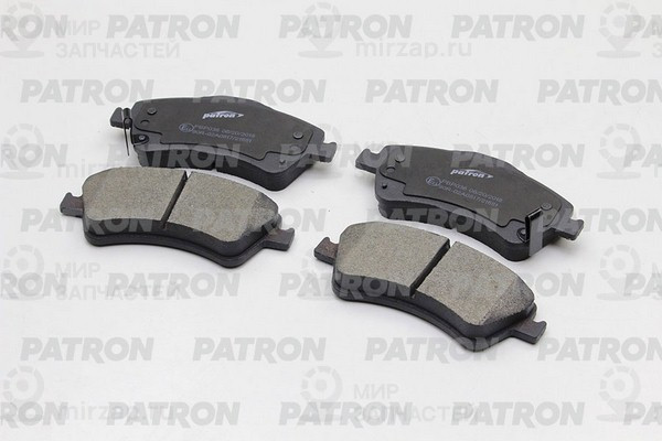 Запчасть PATRON PBP036