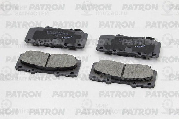 Запчасть PATRON PBP038