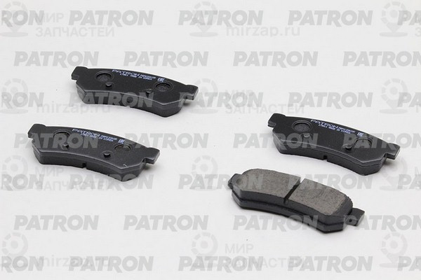 Запчасть PATRON PBP039KOR