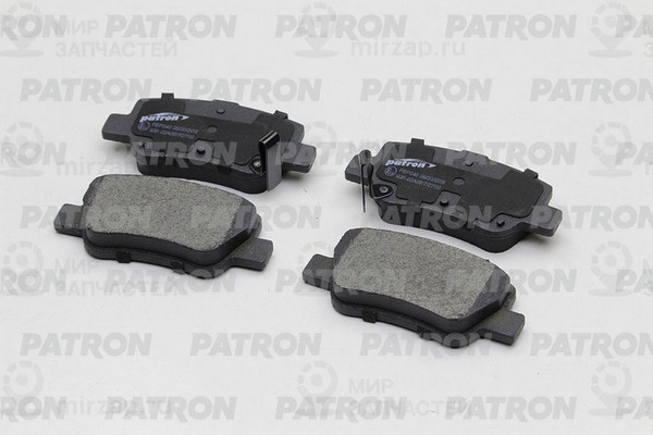 Запчасть PATRON PBP040