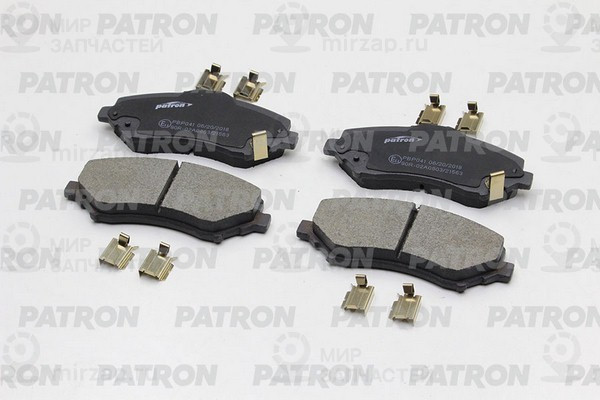Запчасть PATRON PBP041