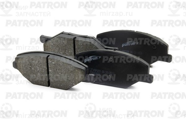 Запчасть PATRON PBP055