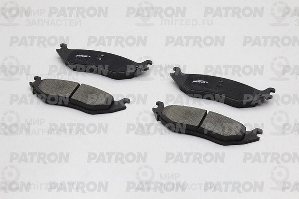 Запчасть PATRON PBP059