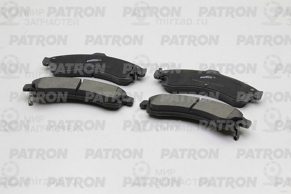 Запчасть PATRON PBP063