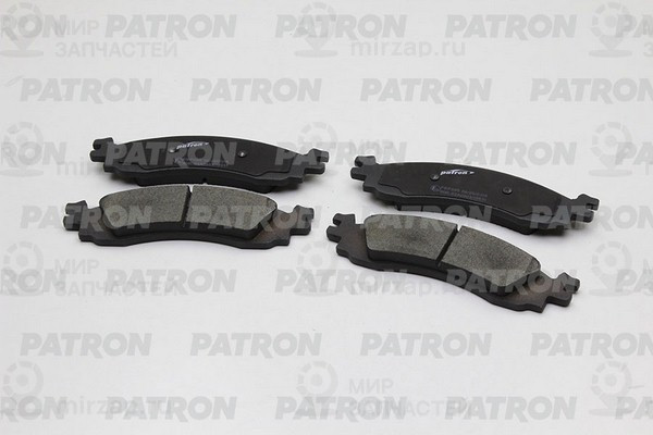 Запчасть PATRON PBP065