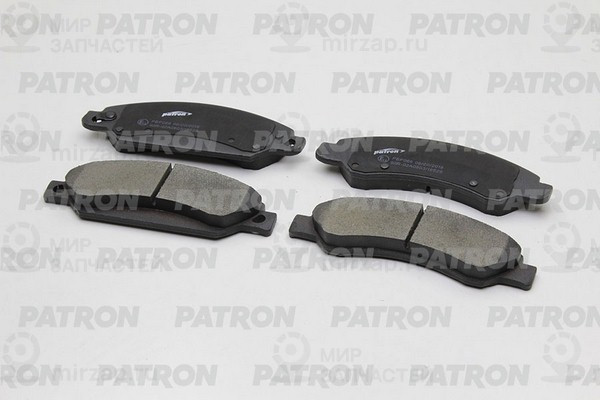 Запчасть PATRON PBP066