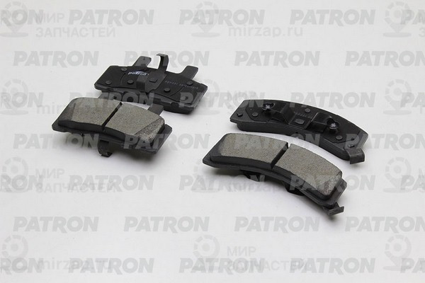 Запчасть PATRON PBP081