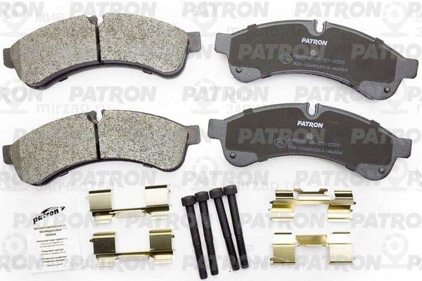 Запчасть PATRON PBP092