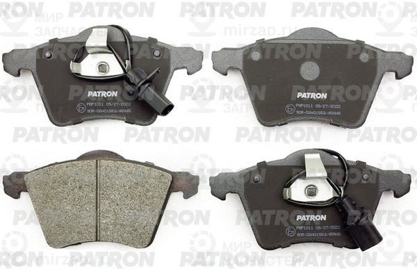 Запчасть PATRON PBP1011