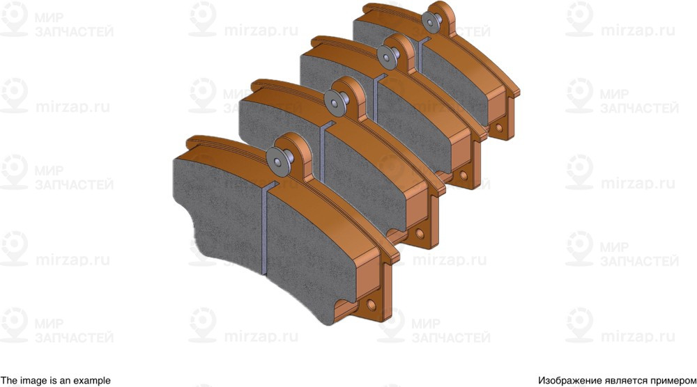 Запчасть PATRON PBP102