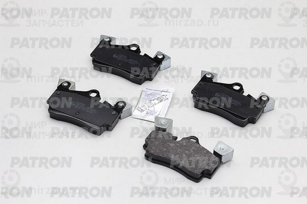 Запчасть PATRON PBP1047
