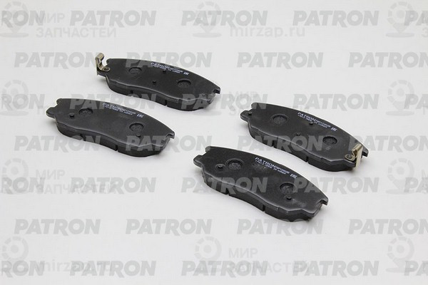 Запчасть PATRON PBP104KOR
