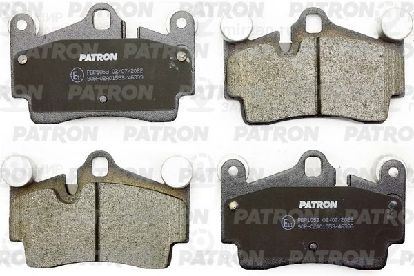 Запчасть PATRON PBP1053