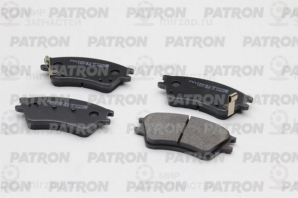 Запчасть PATRON PBP107KOR