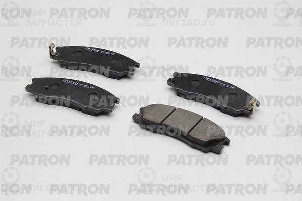 Запчасть PATRON PBP108KOR