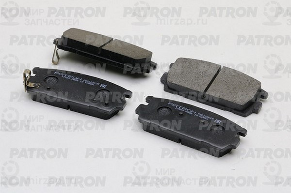 Запчасть PATRON PBP109KOR