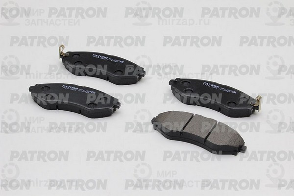 Запчасть PATRON PBP1116KOR