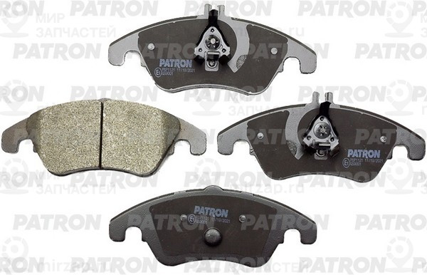 Запчасть PATRON PBP1121
