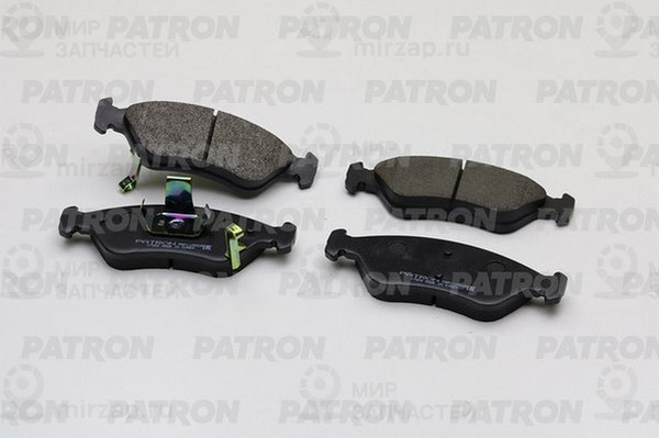 Запчасть PATRON PBP1125KOR