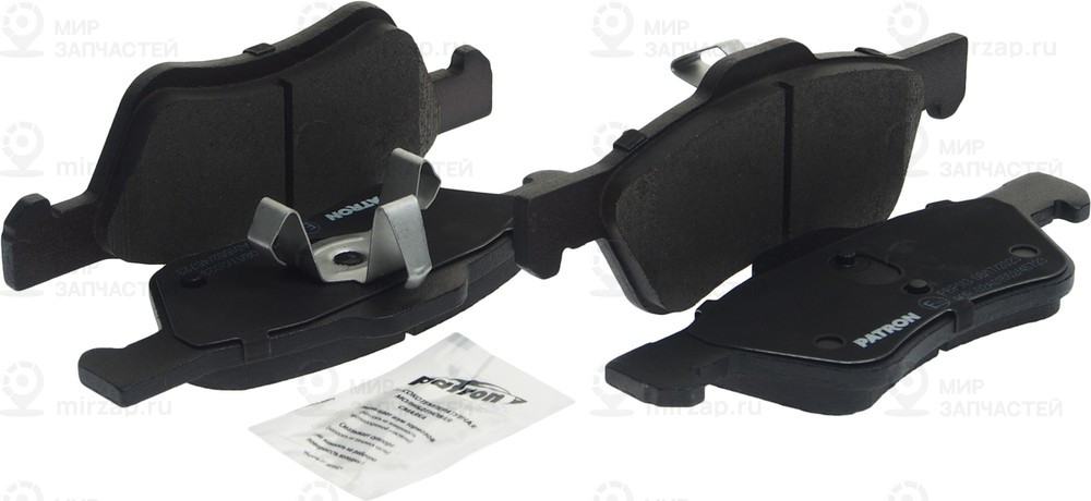 Запчасть PATRON PBP113