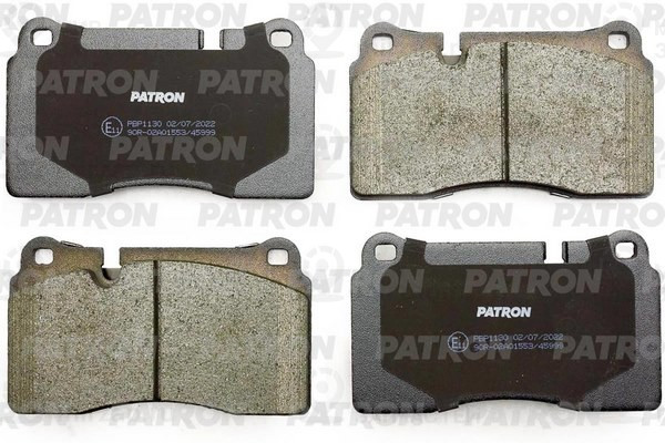 Запчасть PATRON PBP1130