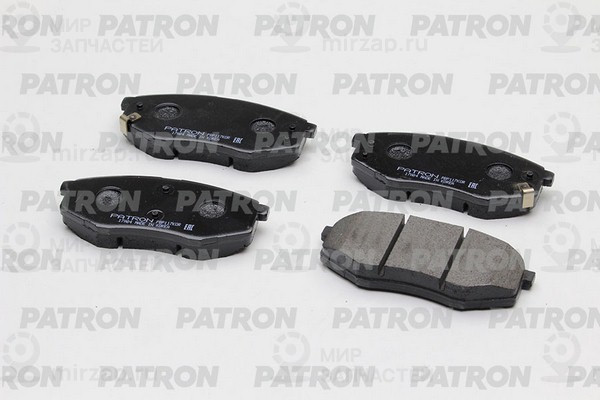 Запчасть PATRON PBP117KOR
