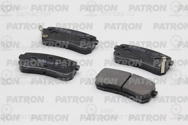 Запчасть PATRON PBP124KOR