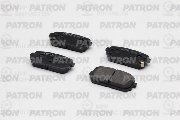 Запчасть PATRON PBP126KOR