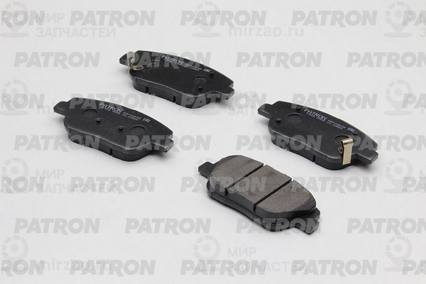 Запчасть PATRON PBP128KOR