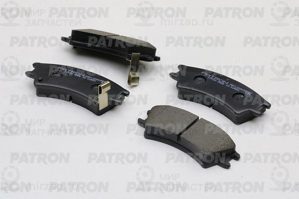Запчасть PATRON PBP1326KOR