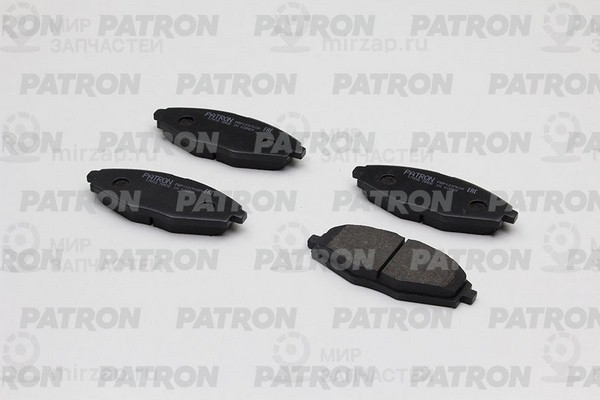 Запчасть PATRON PBP1337KOR