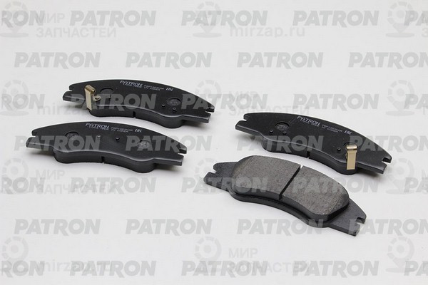 Запчасть PATRON PBP1353KOR