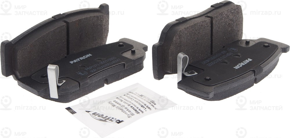 Запчасть PATRON PBP1373