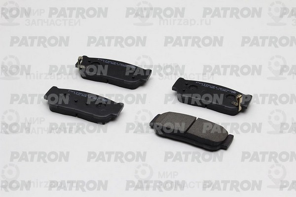 Запчасть PATRON PBP1373KOR