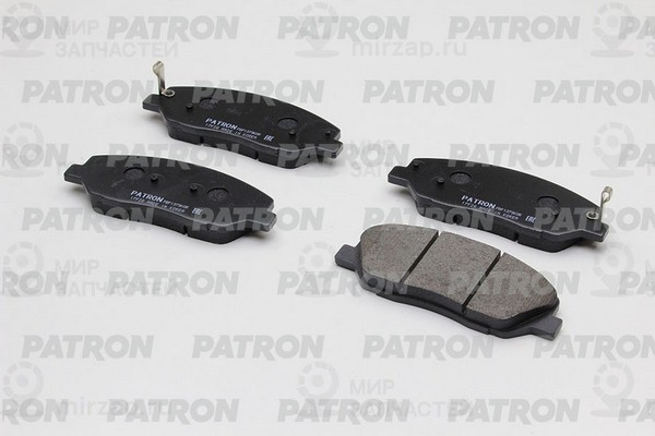 Запчасть PATRON PBP1379KOR