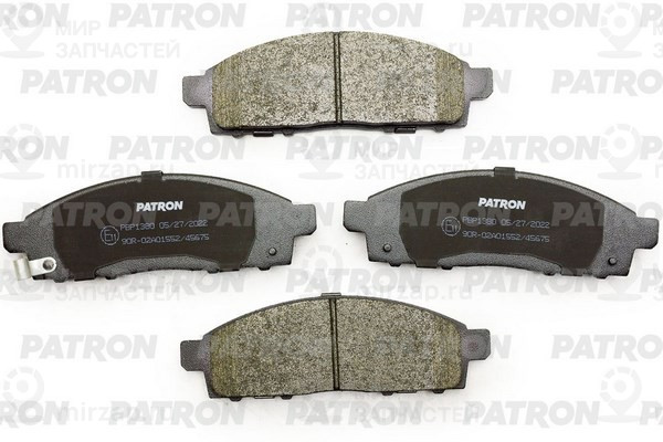 Запчасть PATRON PBP1380